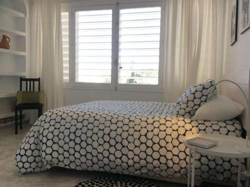 Apartamento Del Parque Flats - Guadalmar - Beach & Relax