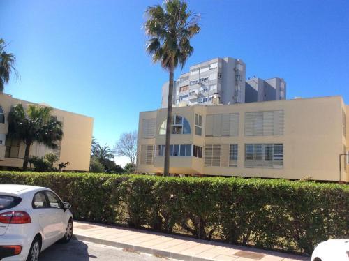 Apartamento Del Parque Flats - Guadalmar - Beach & Relax