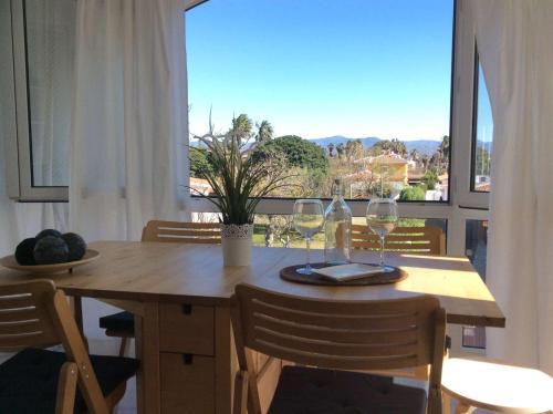 Apartamento Del Parque Flats - Guadalmar - Beach & Relax