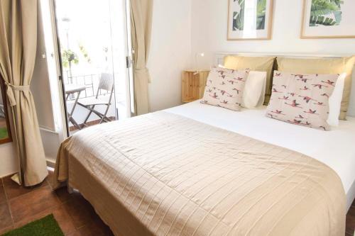 Apartamento Letmalaga Cervantes