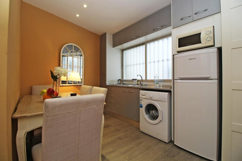 Apartamento Del Parque Flats Suite Malagueta