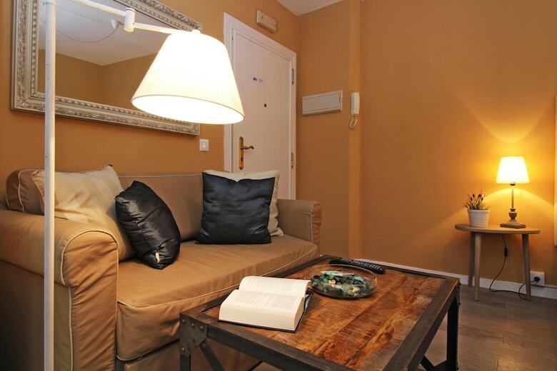 Apartamento Del Parque Flats Suite Malagueta