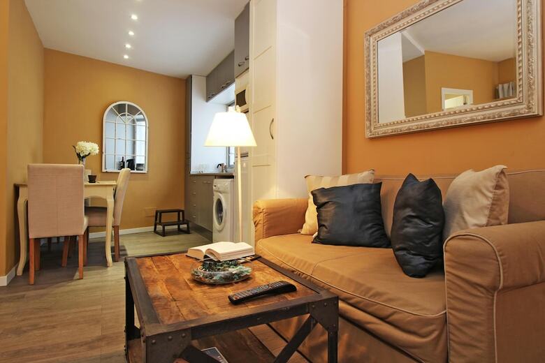Apartamento Del Parque Flats Suite Malagueta