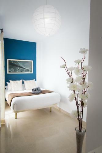 Apartamento Holidays2malaga Ollerias