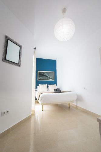 Apartamento Holidays2malaga Ollerias