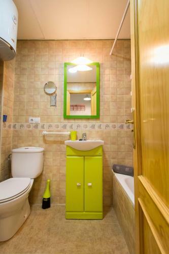 Apartamento Holidays2malaga Ollerias