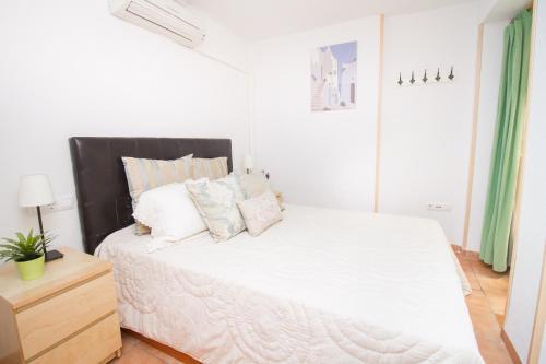 Apartamento Comfy Bedroom Carreteria