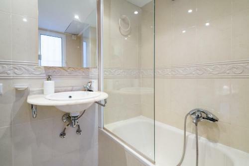 Apartamento Malagasuite Front Beach Malagueta