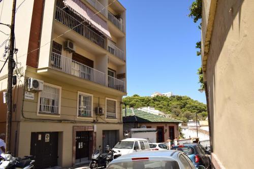 Apartamento Letmalaga Conde