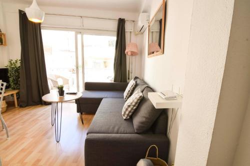 Apartamento Letmalaga Conde