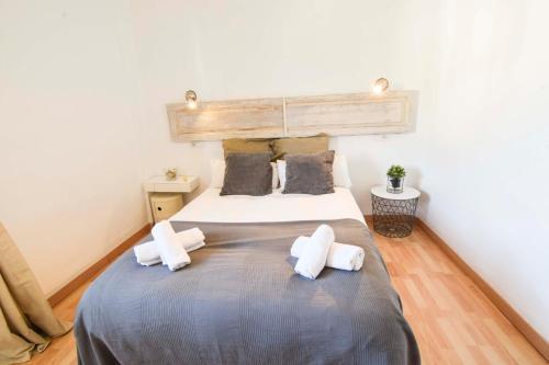 Apartamento Letmalaga Conde