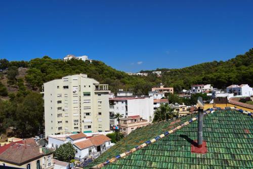 Apartamento Letmalaga Conde