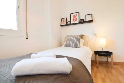 Apartamento Letmalaga Conde
