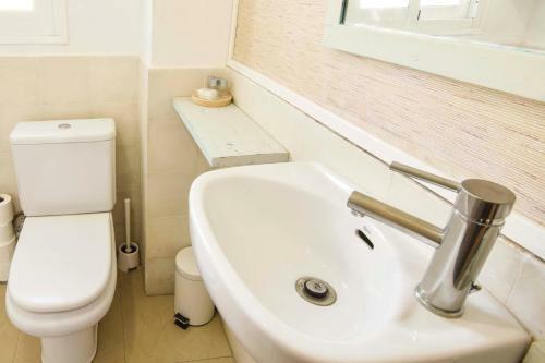 Apartamento Letmalaga Conde