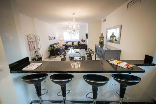Apartamento H2m 3 Bedroom Flat Close Port & River