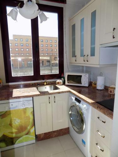 Apartamento Suite Homes Santa Isabel