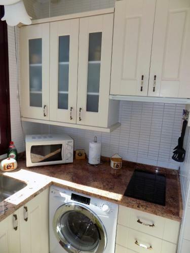 Apartamento Suite Homes Santa Isabel