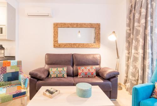 Apartamento Home Alamos Parrot