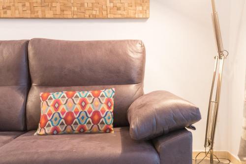 Apartamento Home Alamos Parrot