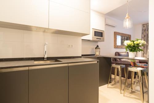 Apartamento Home Alamos Parrot