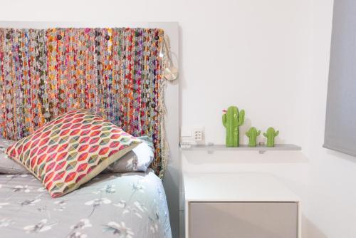 Apartamento Home Alamos Parrot