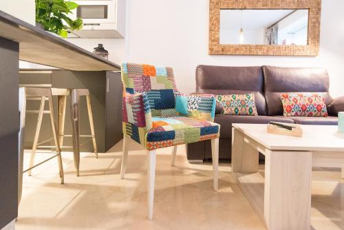 Apartamento Home Alamos Parrot
