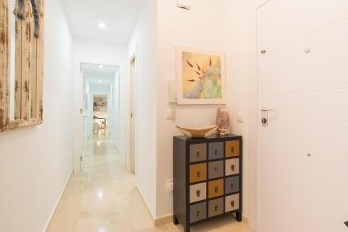 Apartamento Home Alamos Parrot