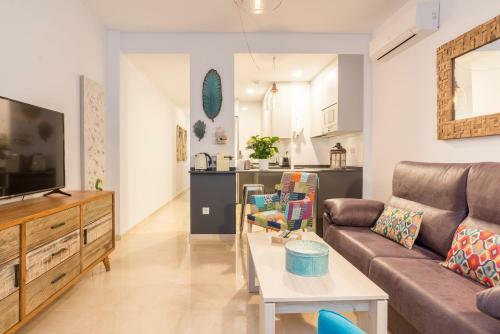 Apartamento Home Alamos Parrot