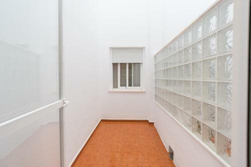 Apartamento Home Alamos Parrot