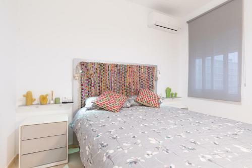 Apartamento Home Alamos Parrot