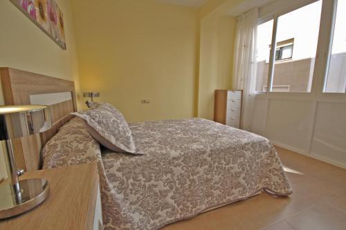 Apartamento Soho Grupalmalaga
