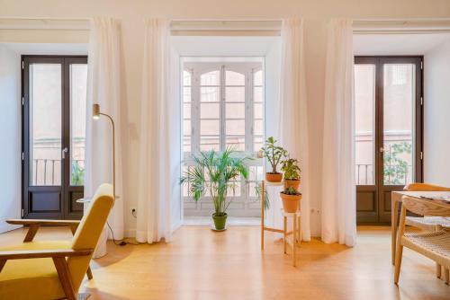 Luxury Apartment Larios