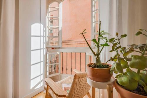 Luxury Apartment Larios