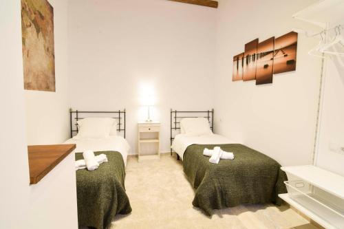 Apartamento Letmalaga Luxury Clemens