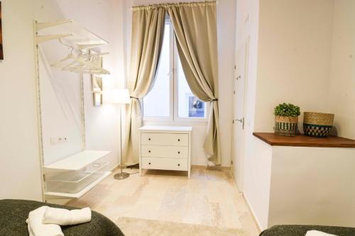 Apartamento Letmalaga Luxury Clemens