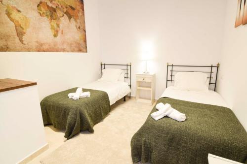 Apartamento Letmalaga Luxury Clemens