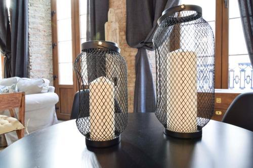 Apartamento Letmalaga Luxury Clemens