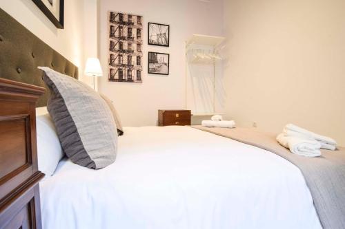 Apartamento Letmalaga Luxury Clemens