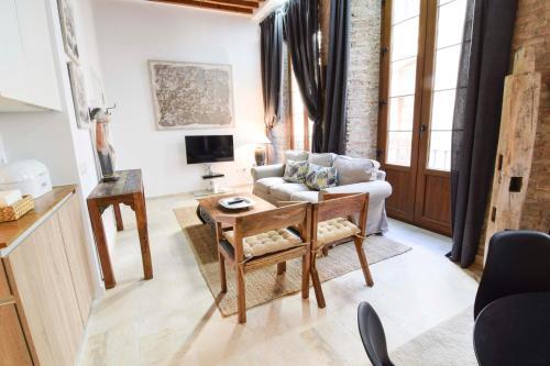 Apartamento Letmalaga Luxury Clemens