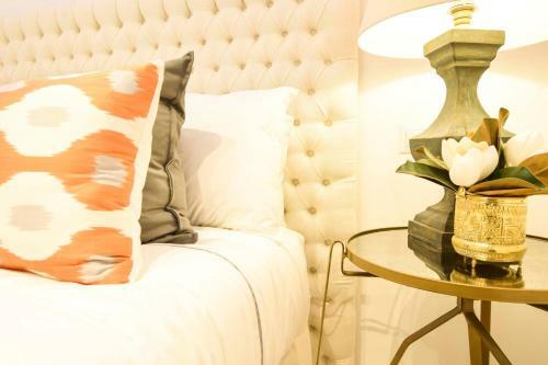 Apartamento Letmalaga Luxury Clemens