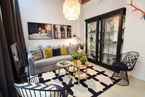 Apartamento Letmalaga Luxury Clemens