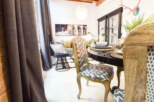 Apartamento Letmalaga Luxury Clemens