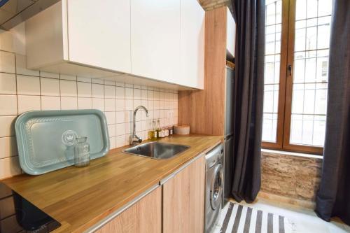 Apartamento Letmalaga Luxury Clemens