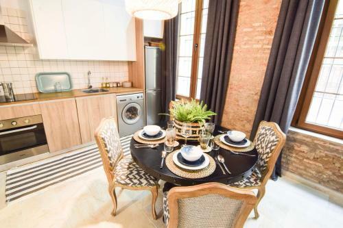 Apartamento Letmalaga Luxury Clemens