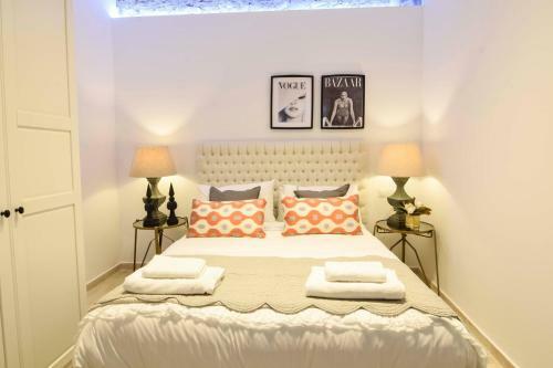 Apartamento Letmalaga Luxury Clemens