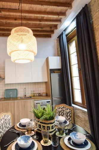 Apartamento Letmalaga Luxury Clemens
