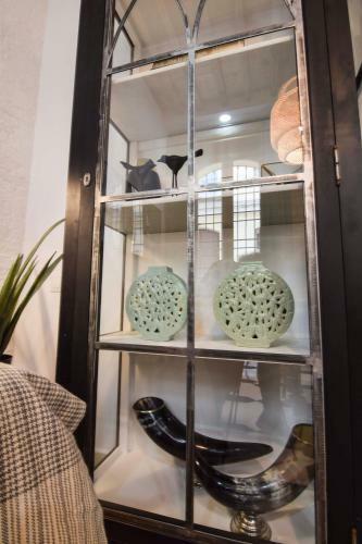 Apartamento Letmalaga Luxury Clemens