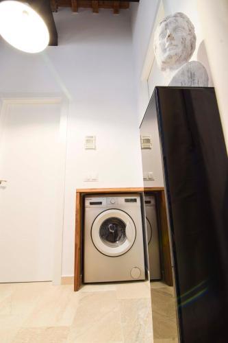 Apartamento Letmalaga Luxury Clemens