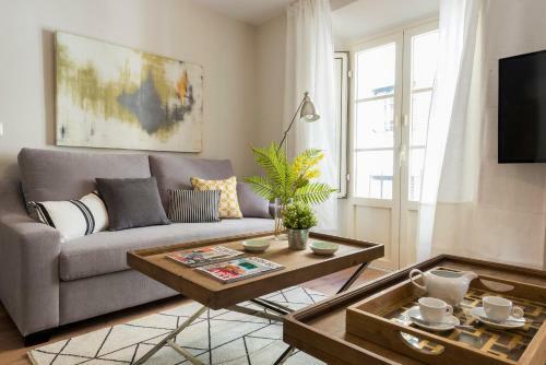 Apartamento Genteel Home Picasso