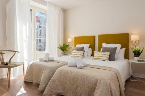 Apartamento Genteel Home Picasso